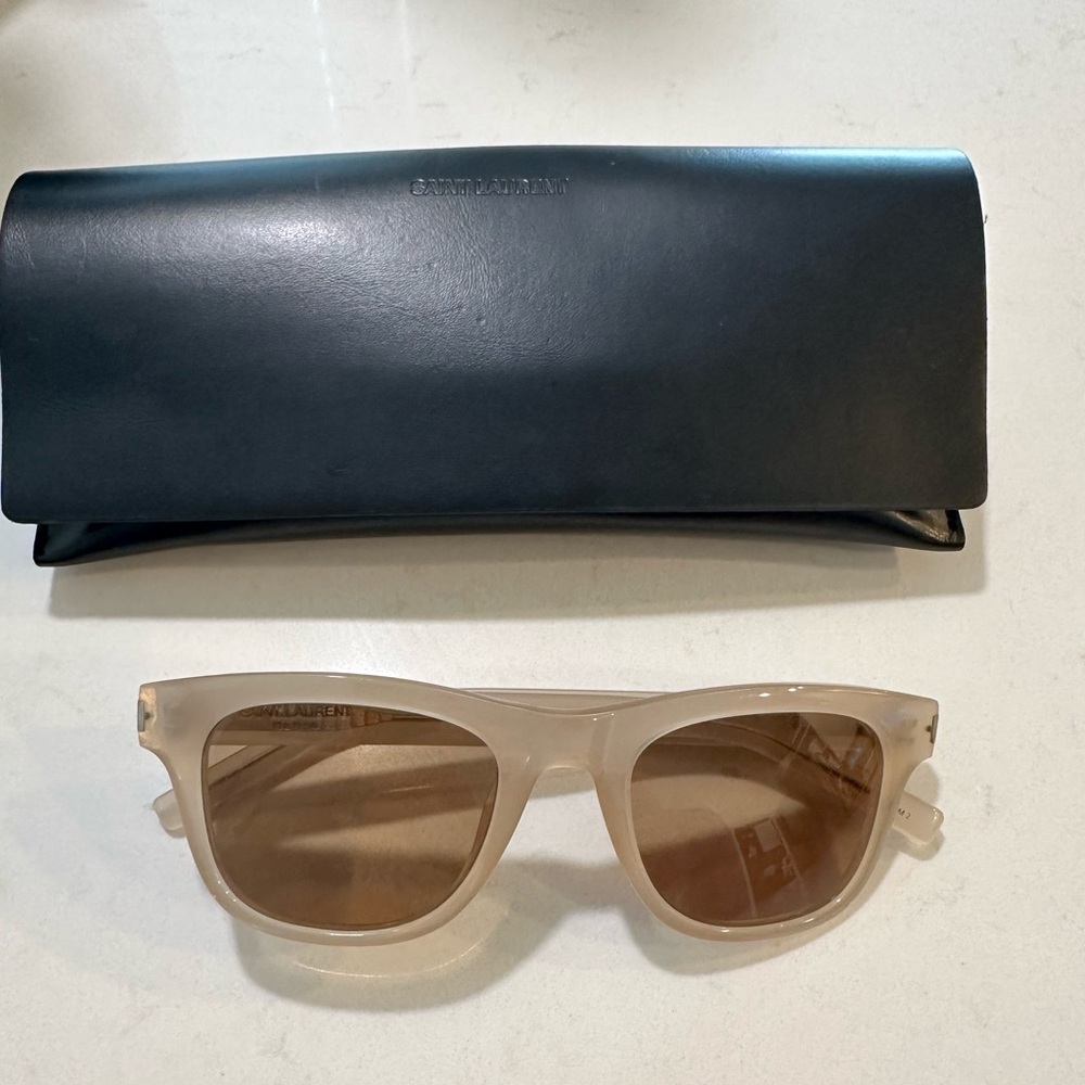 Saint Laurent Sunglasses